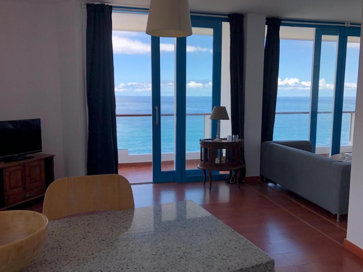 Ocean Views. Flat 3 Bedrooms. Appartement