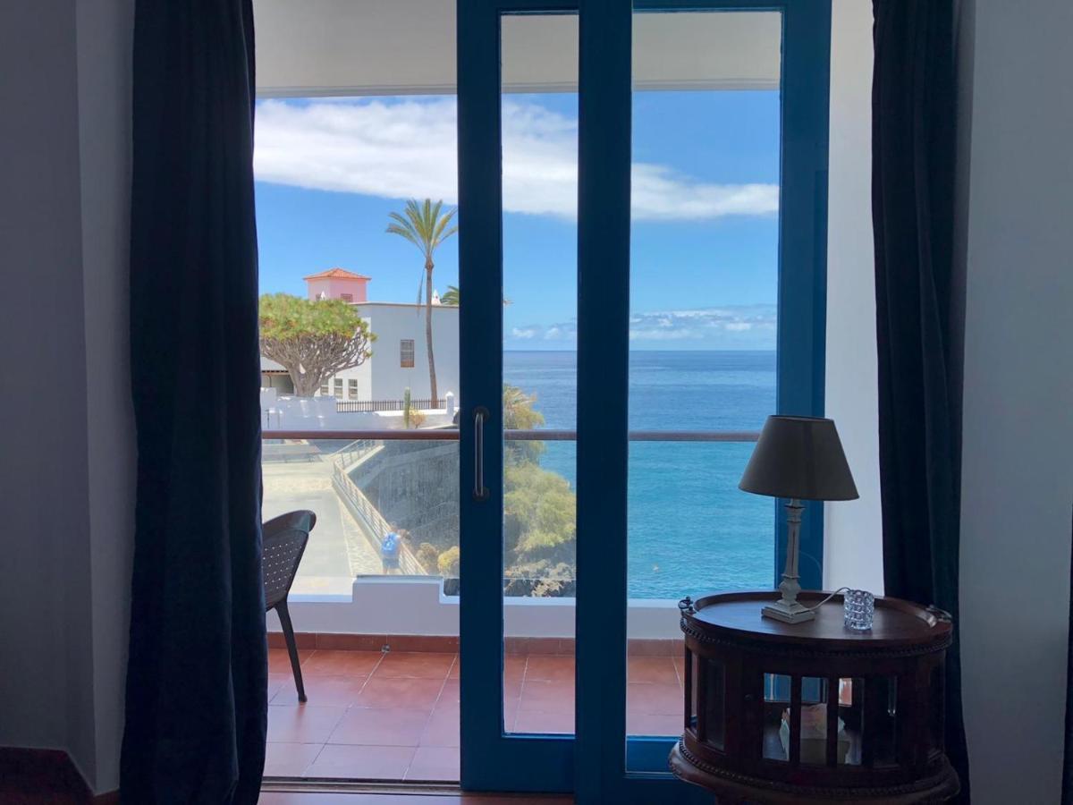 Ocean Views. Flat 3 Bedrooms. * Puerto de la Cruz (Tenerife)