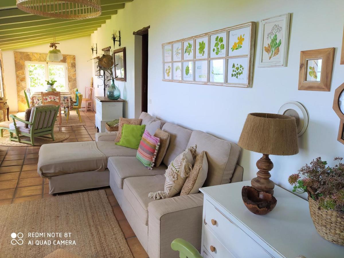 Casa La Jara Casa rural *