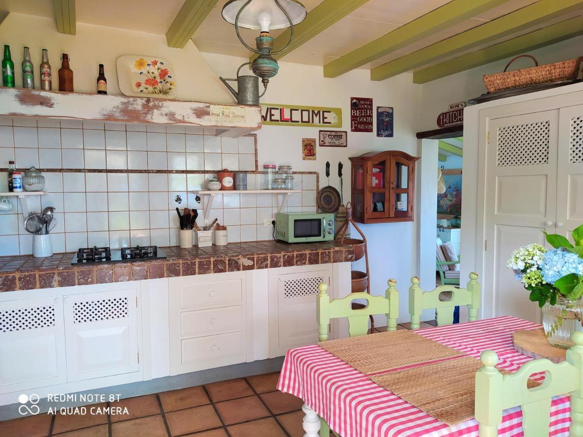 Casa La Jara Casa rural Santa Cruz de Tenerife