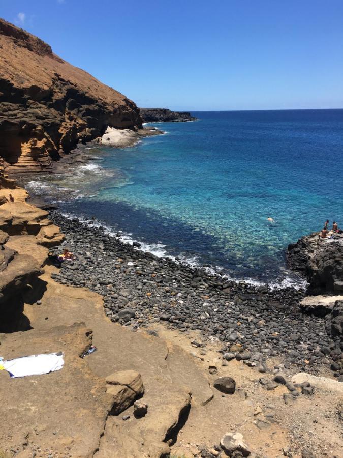 Costa Silencio Arona (Tenerife)