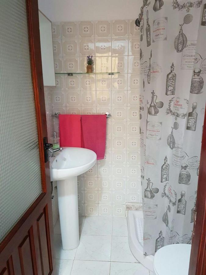 Sunset Apartment El Pris
