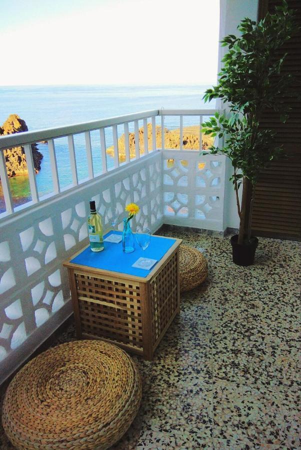 Sunset Apartment *