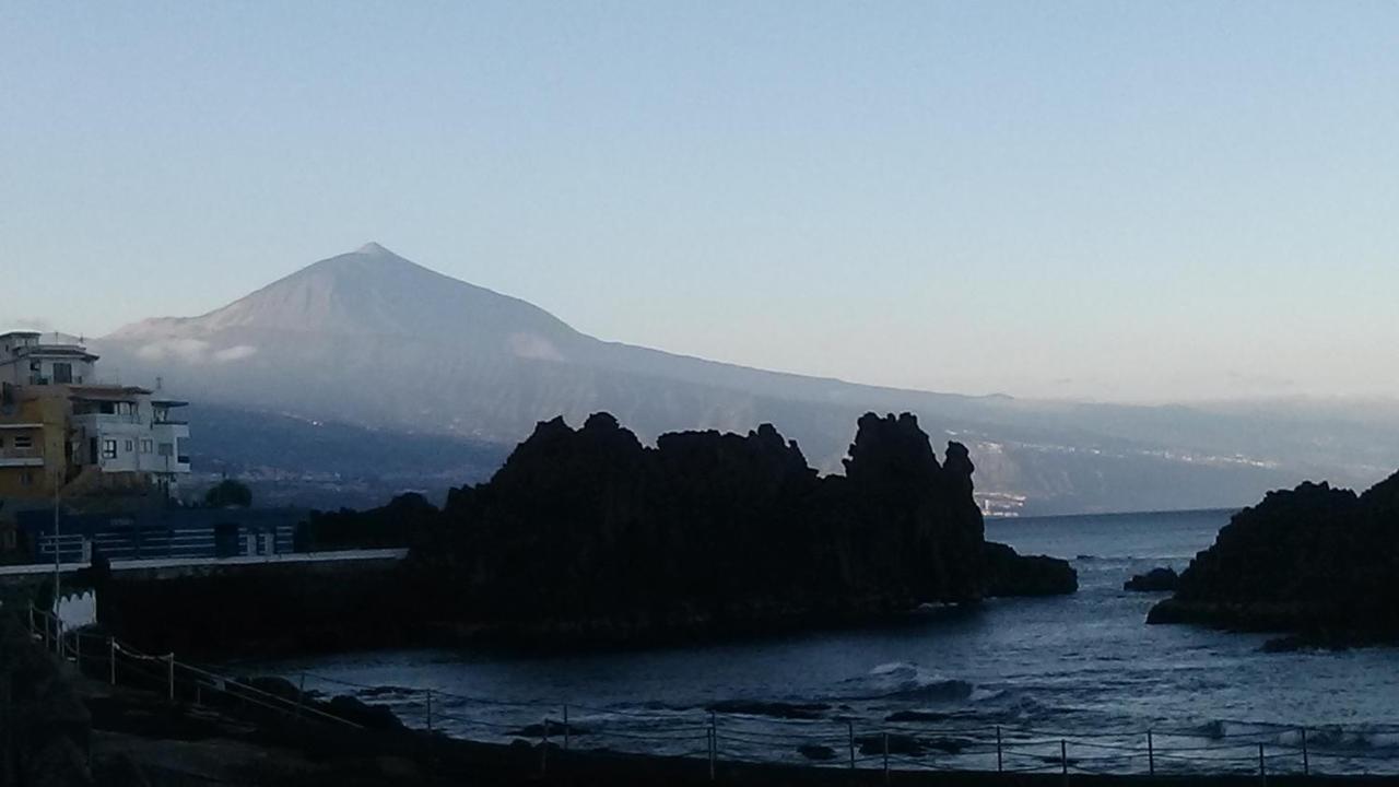 Sunset Apartment El Pris