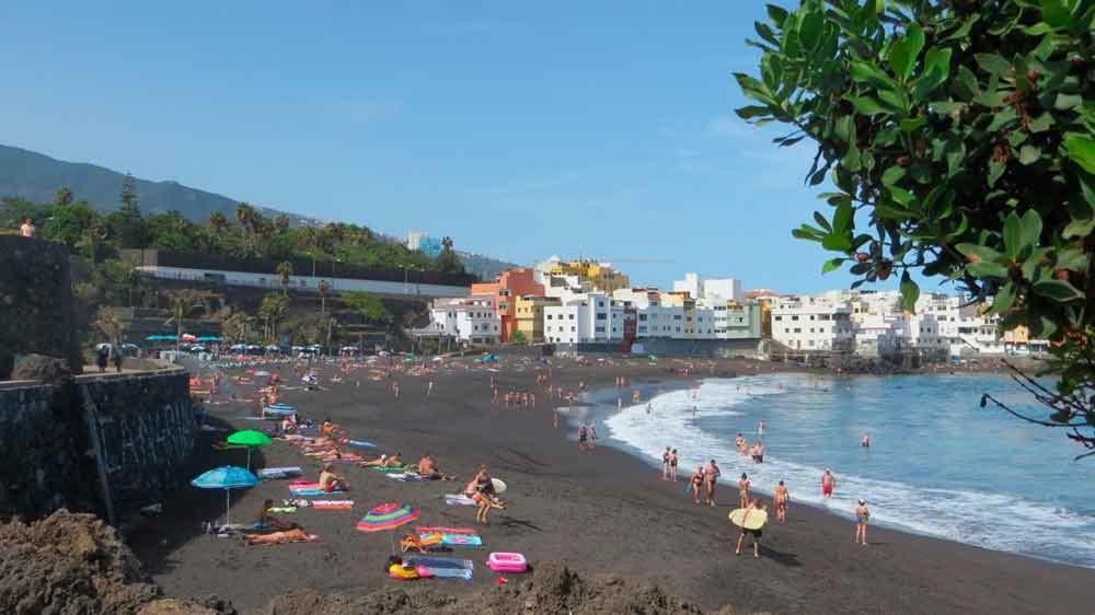 Entera - Incredible Price Febre Luxury Puerto De La Cruz * Santa Úrsula