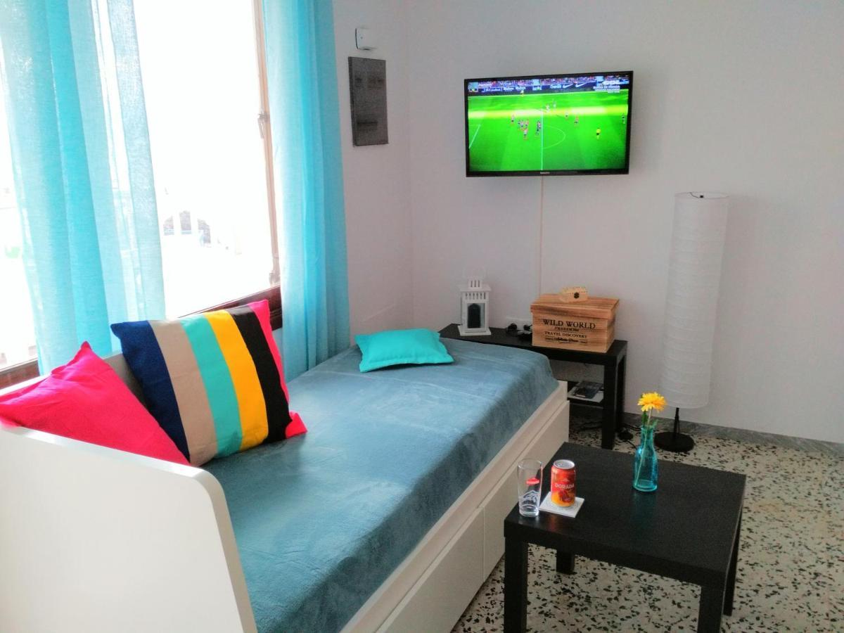 Sunset Apartment El Pris