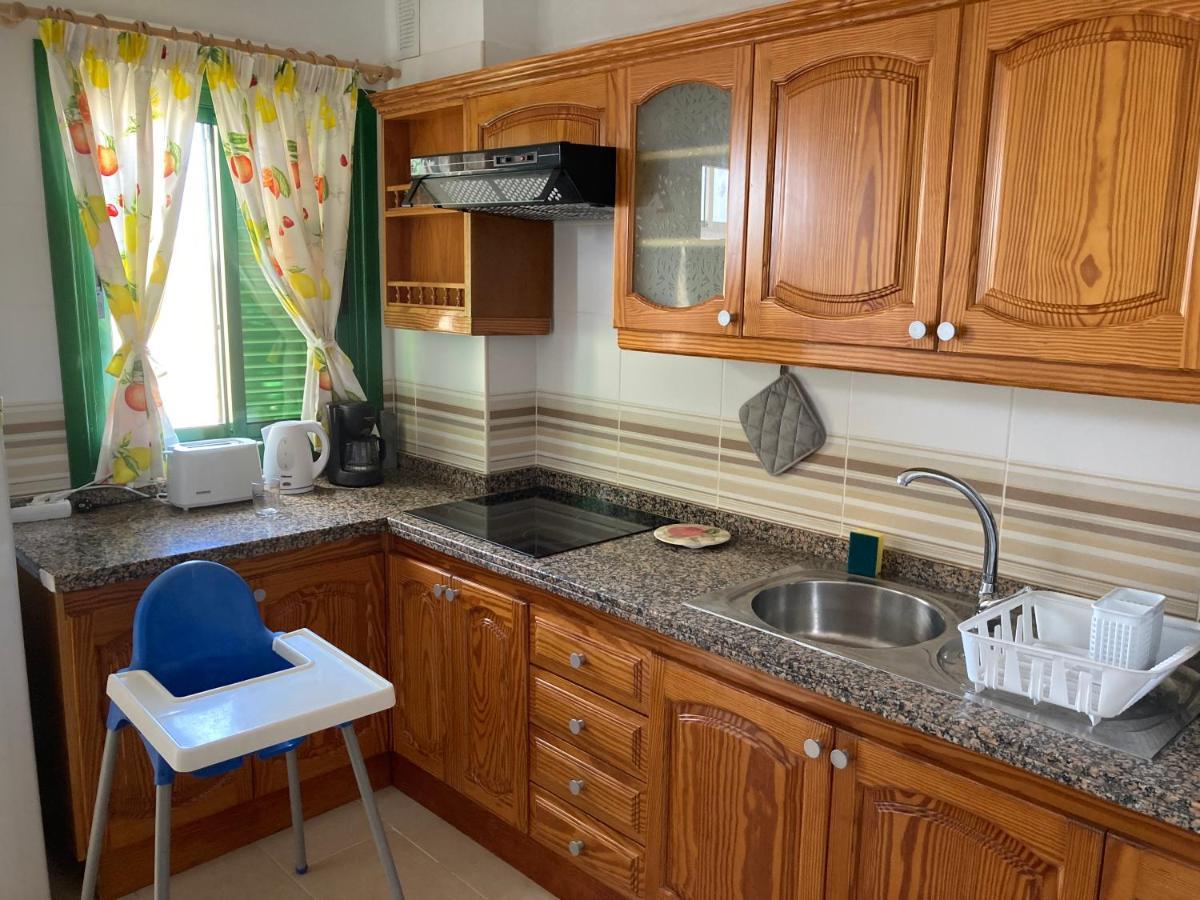 Apartment Vinas Playa de las Americas (Tenerife)