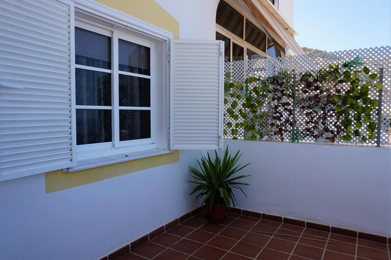 Panoramic View Balcón Del Atlántico