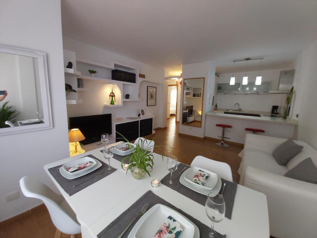 A&a Aire, Netflix, Internet Apartment