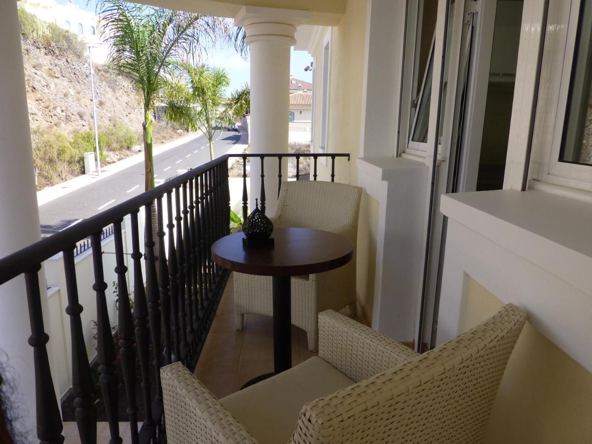 Juliana Appartement