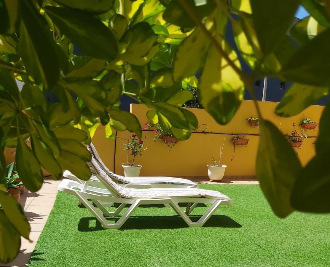 330 - Edf Aguamarina - Vacation In The Coast Line Of Golf Del Sur Apartamento