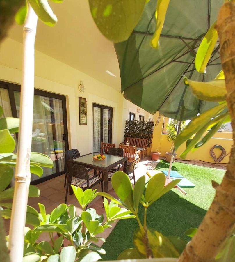 330 - Edf Aguamarina - Vacation In The Coast Line Of Golf Del Sur Apartamento *