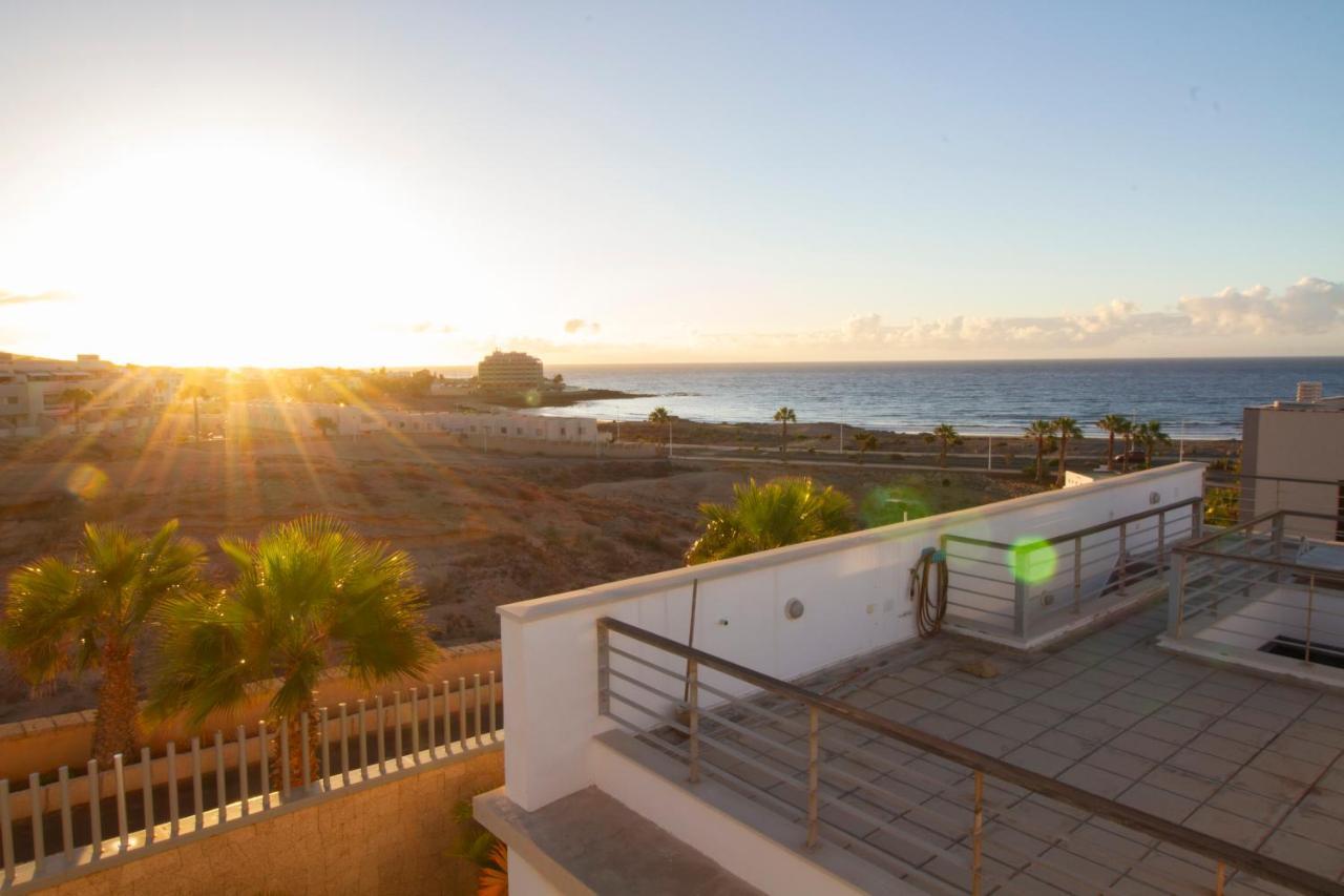 Medano4you Lucias Rooftop * El Medano (Tenerife)