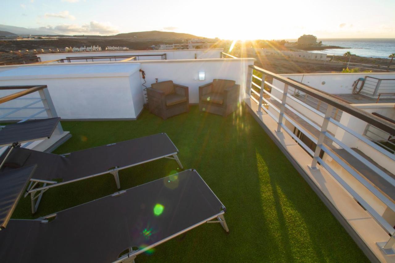 Holiday home Medano4you Lucias Rooftop *