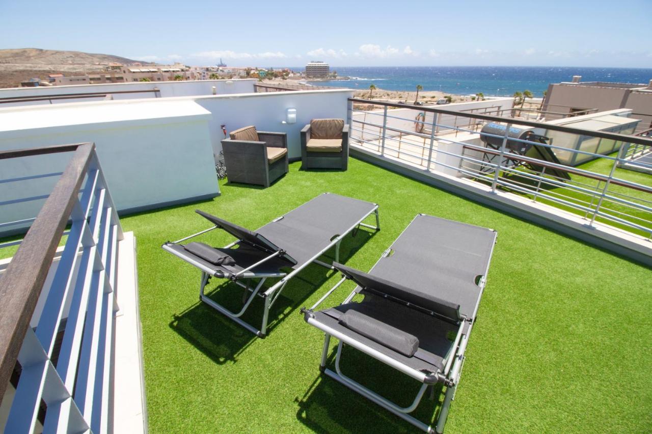 Holiday home Medano4you Lucias Rooftop *