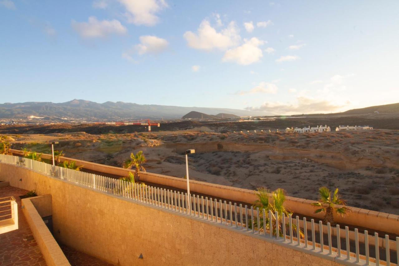 Medano4you Lucias Rooftop Holiday home *
