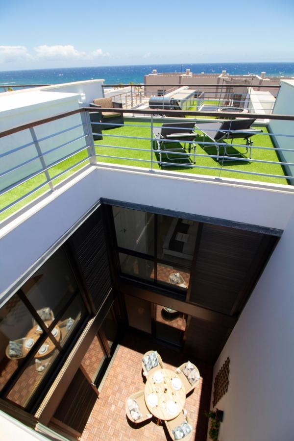Medano4you Lucias Rooftop El Medano (Tenerife)