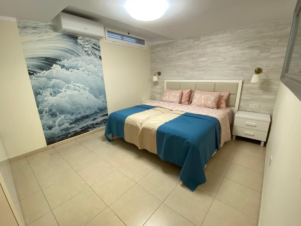 Luxury Townhouse Oasis Fanabe * Costa Adeje (Tenerife)