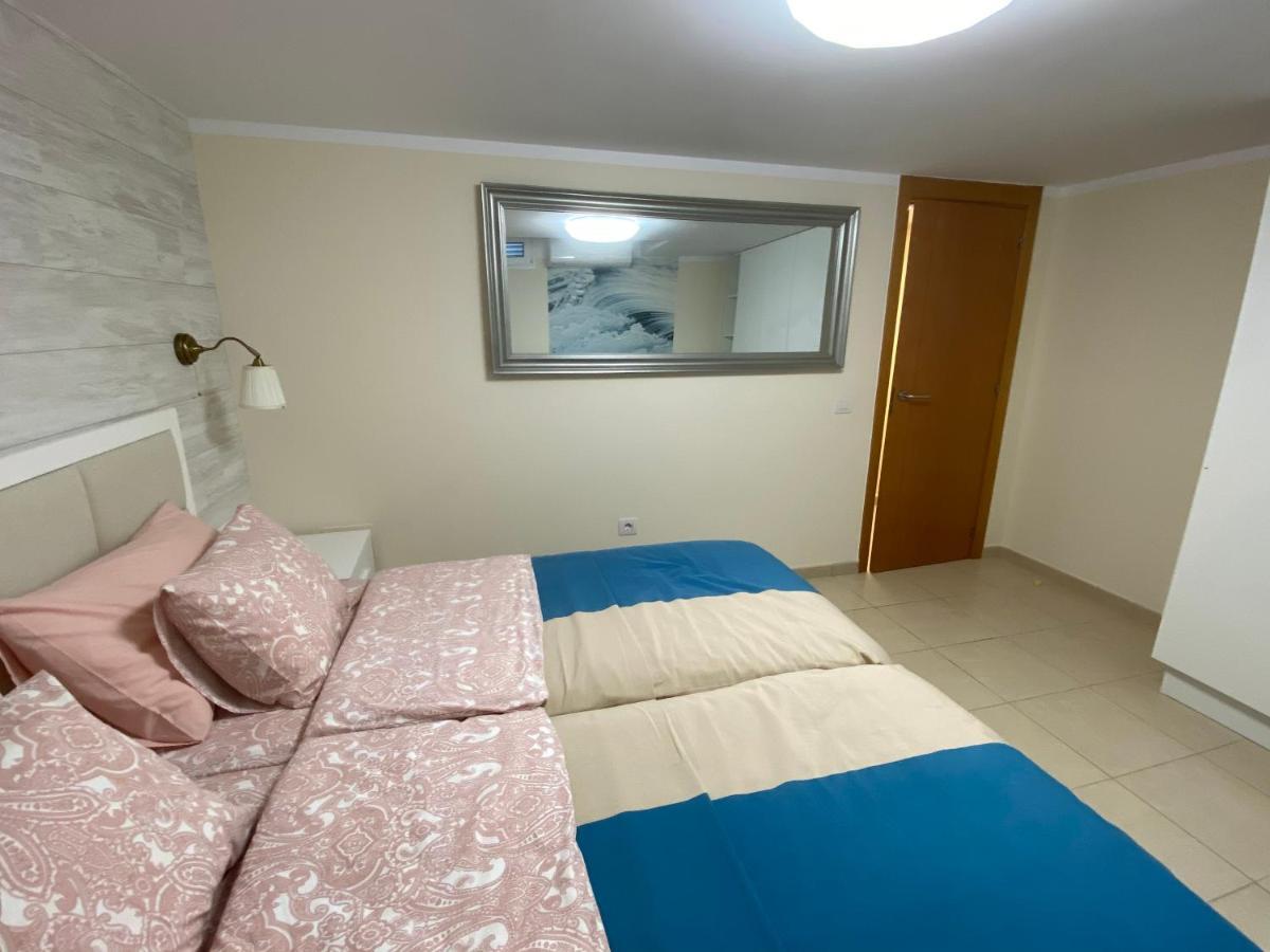 Luxury Townhouse Oasis Fanabe * Costa Adeje (Tenerife)