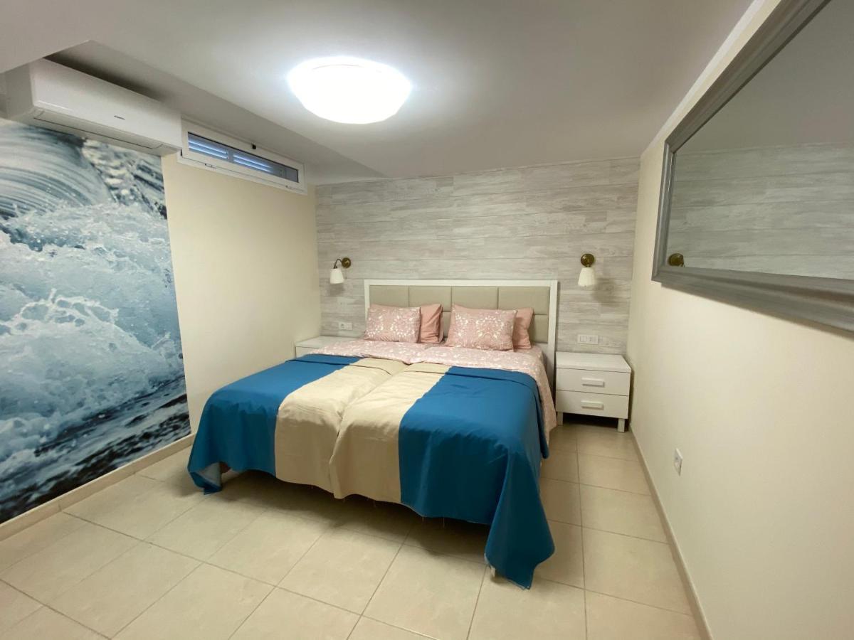 Appartement Luxury Townhouse Oasis Fanabe *