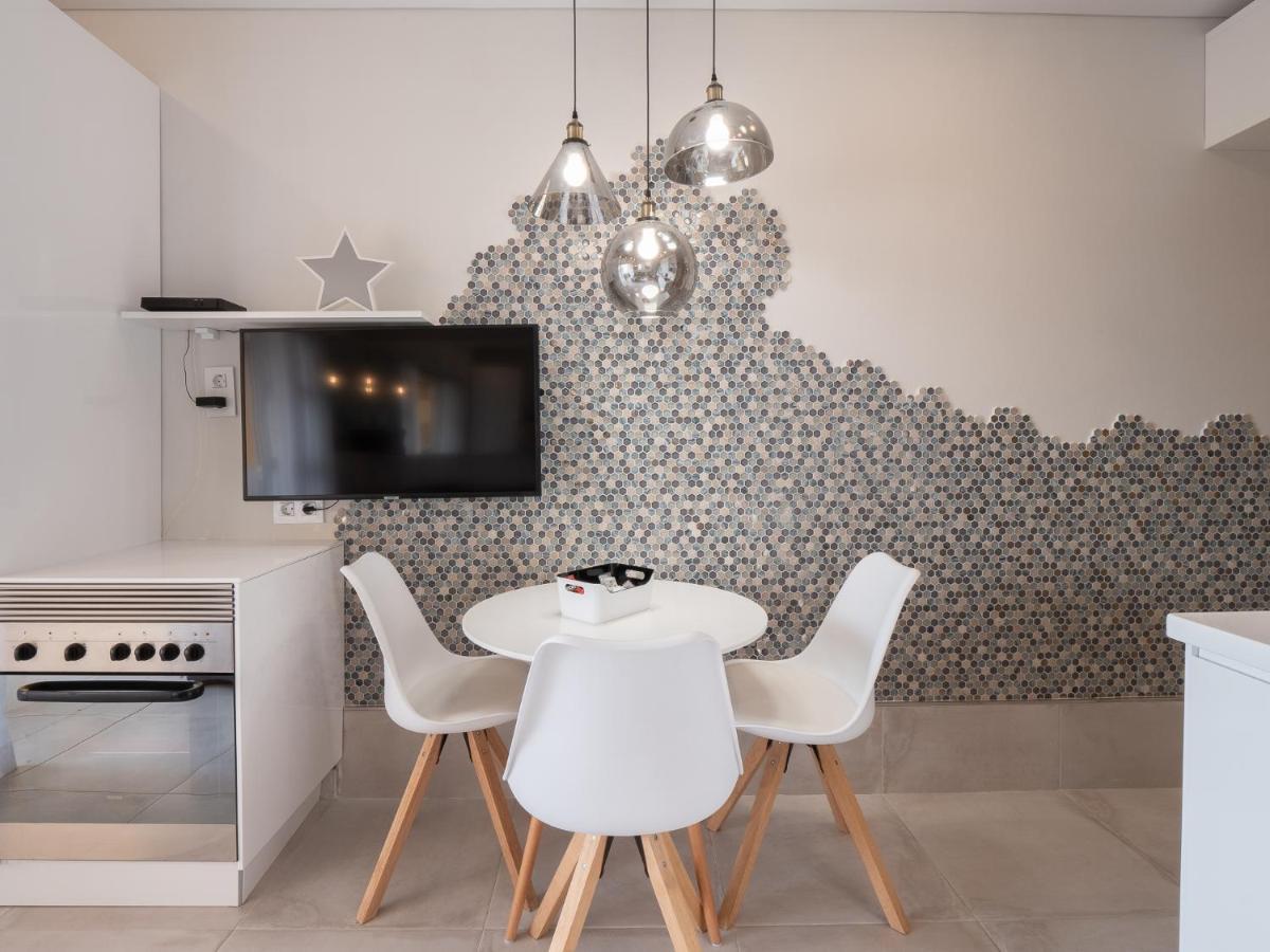 Apartment Orlando Ocean Dream Costa Adeje (Tenerife)