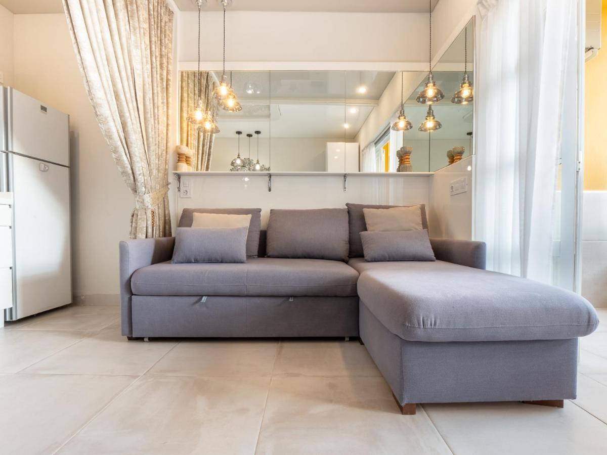 Orlando Ocean Dream Apartment Costa Adeje (Tenerife)