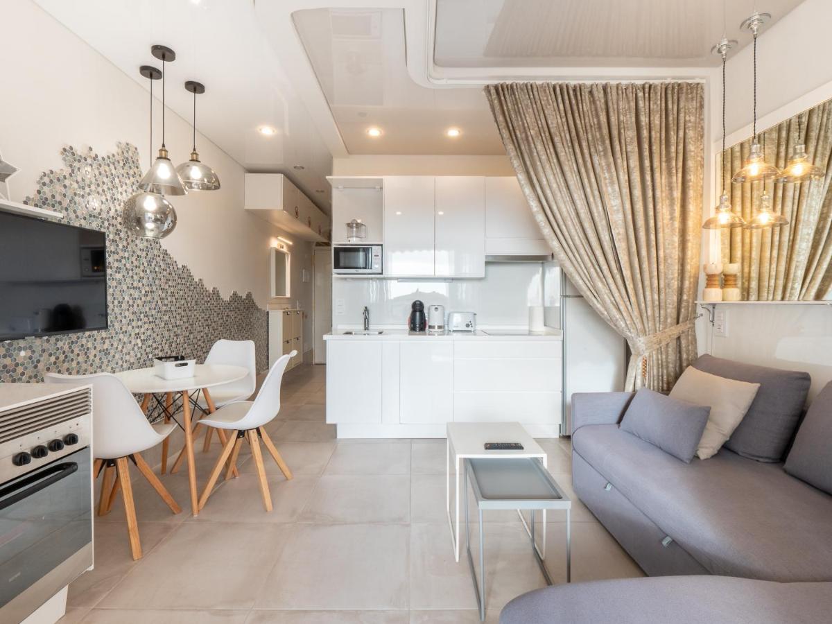 Orlando Ocean Dream Apartment Costa Adeje (Tenerife)