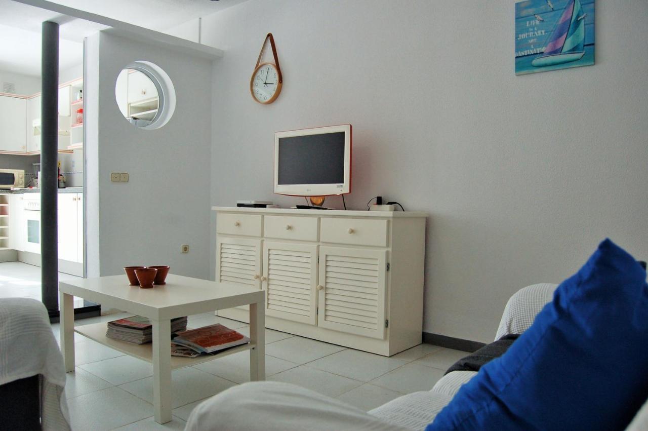 Alquilaencanarias Pika, Center And Appartement *