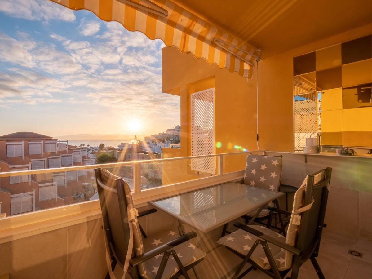 Apartment Orlando Ocean Dream Costa Adeje (Tenerife)