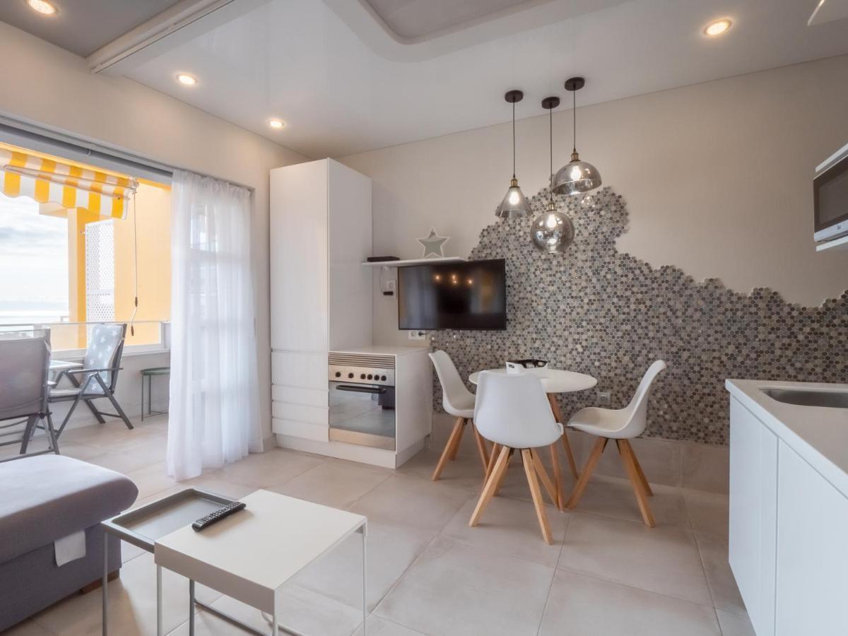 Orlando Ocean Dream Apartment Costa Adeje (Tenerife)