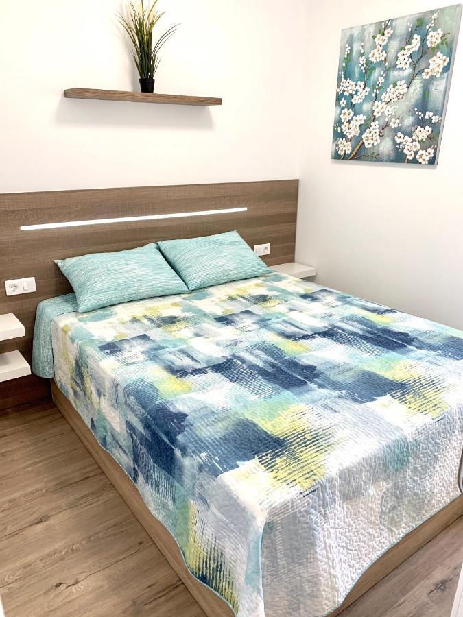 Cristianos Costamar Appartement *