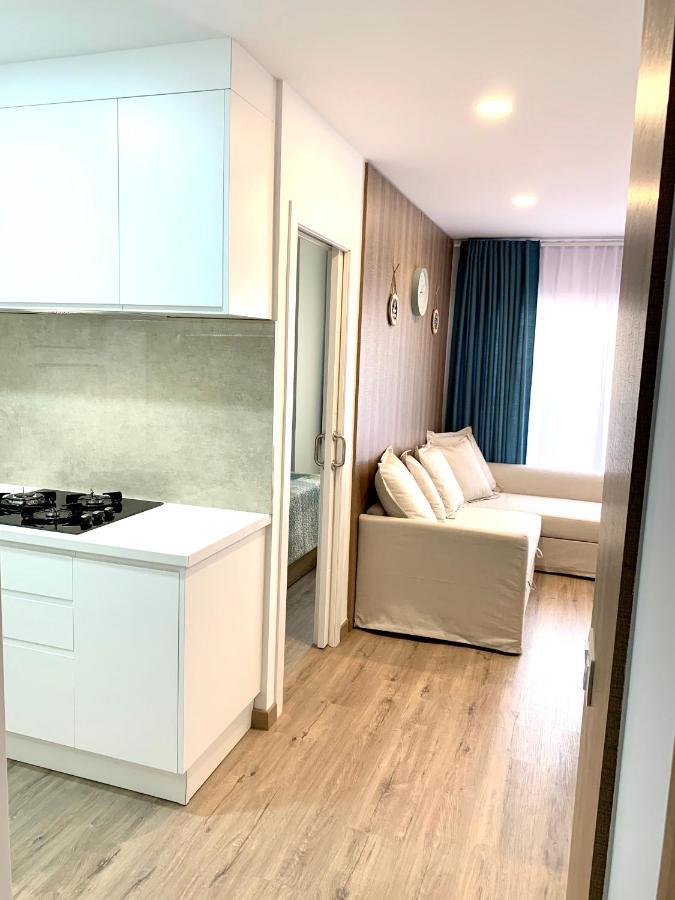 Cristianos Costamar Appartement *