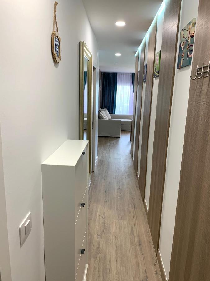 Appartement Cristianos Costamar Los Cristianos (Tenerife)