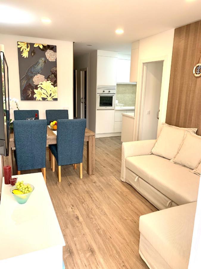 Cristianos Costamar Appartement Los Cristianos (Tenerife)