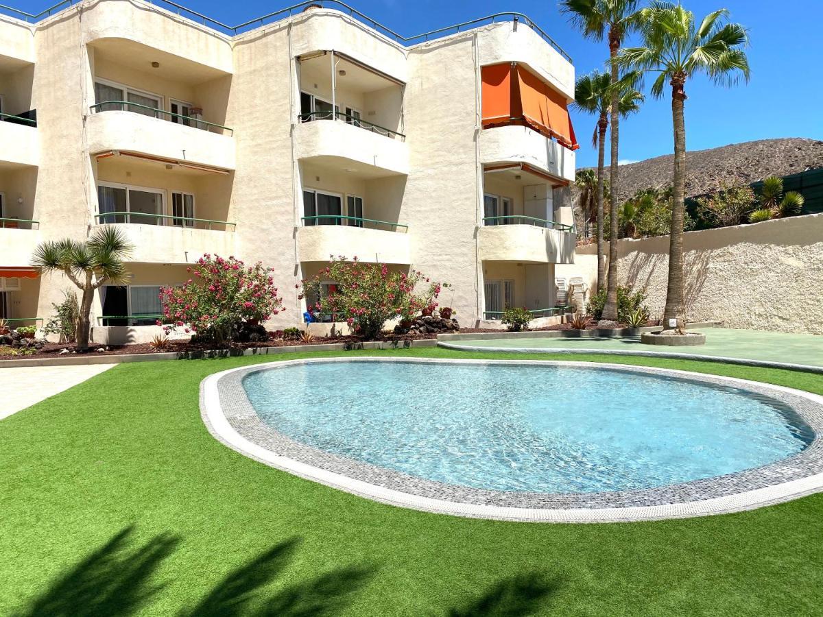 Appartement Cristianos Costamar *