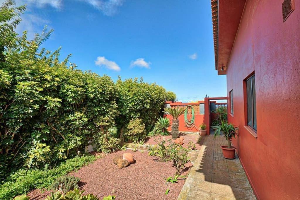 La Casa Del Huerto Apartamento