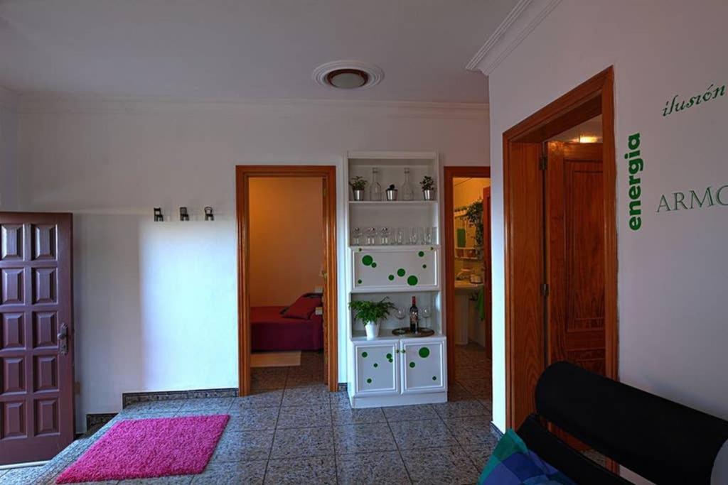 La Casa Del Huerto Apartamento Los Baldios