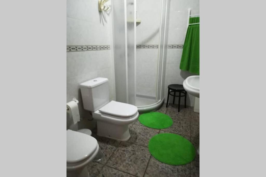 La Casa Del Huerto Apartamento