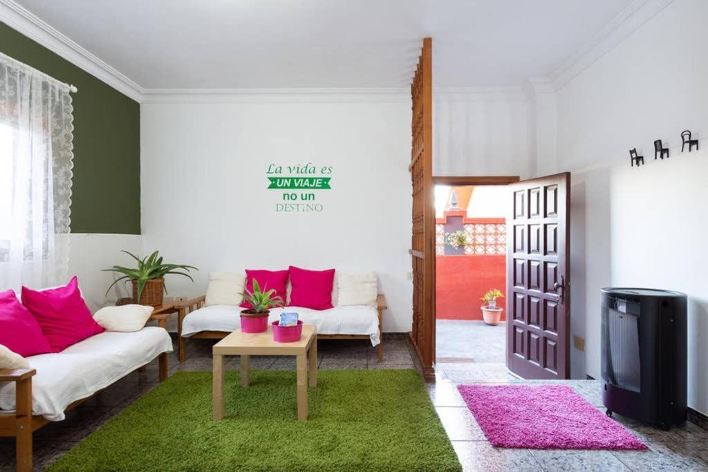 La Casa Del Huerto