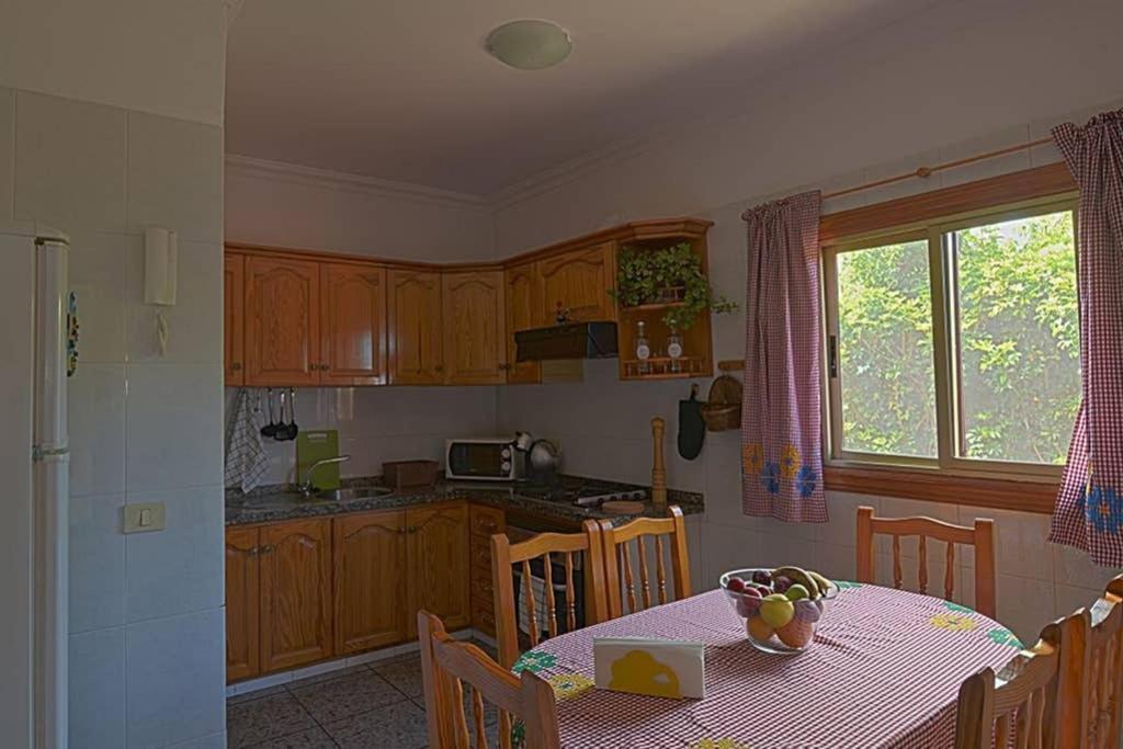 La Casa Del Huerto Apartamento *