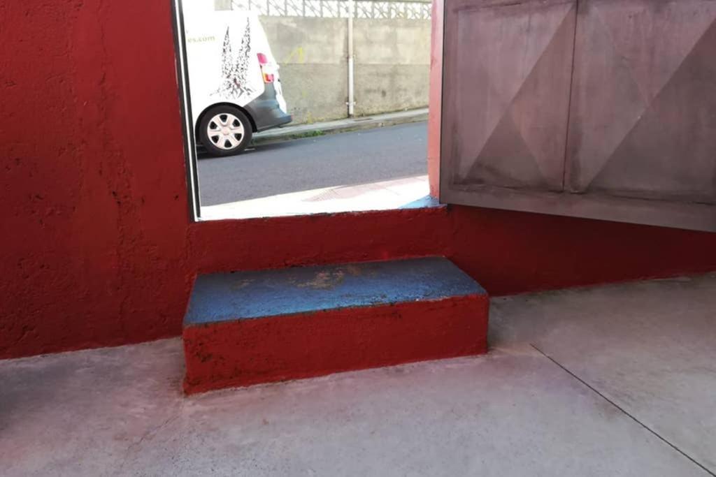 La Casa Del Huerto