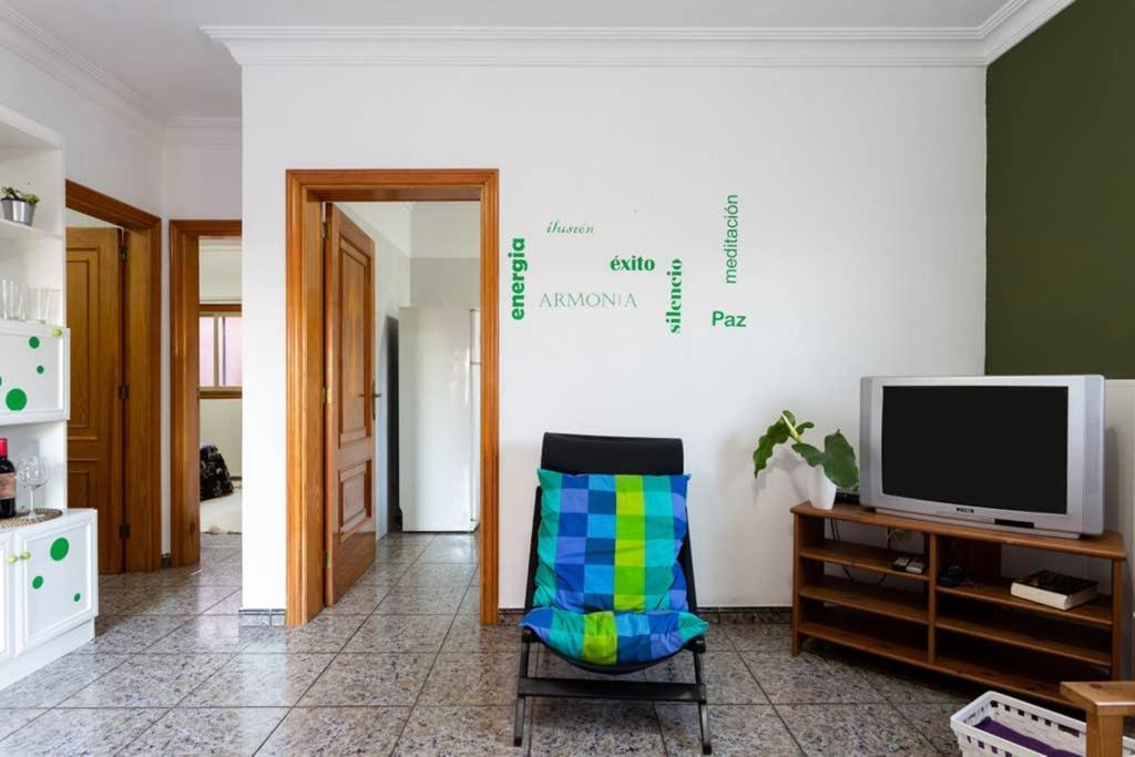 La Casa Del Huerto *