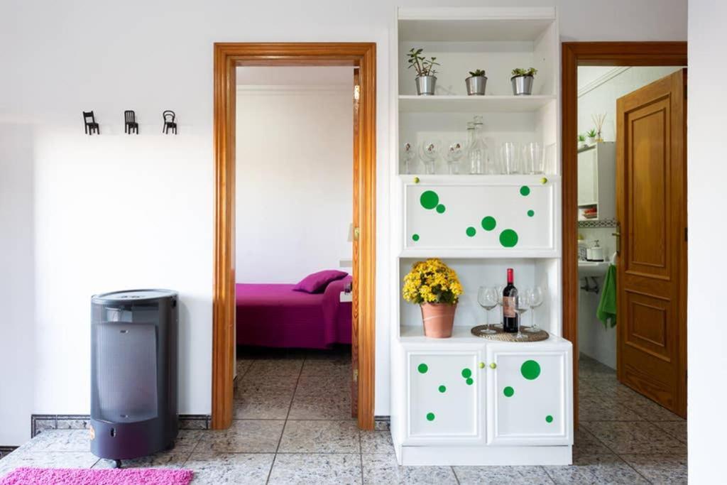La Casa Del Huerto Apartamento