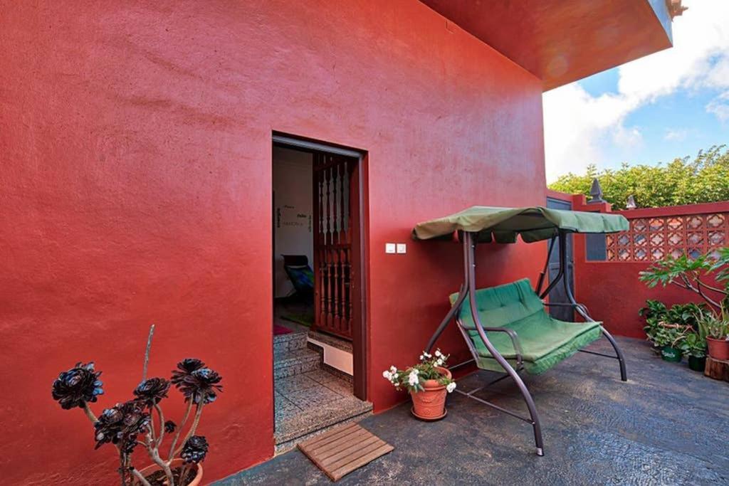 La Casa Del Huerto *