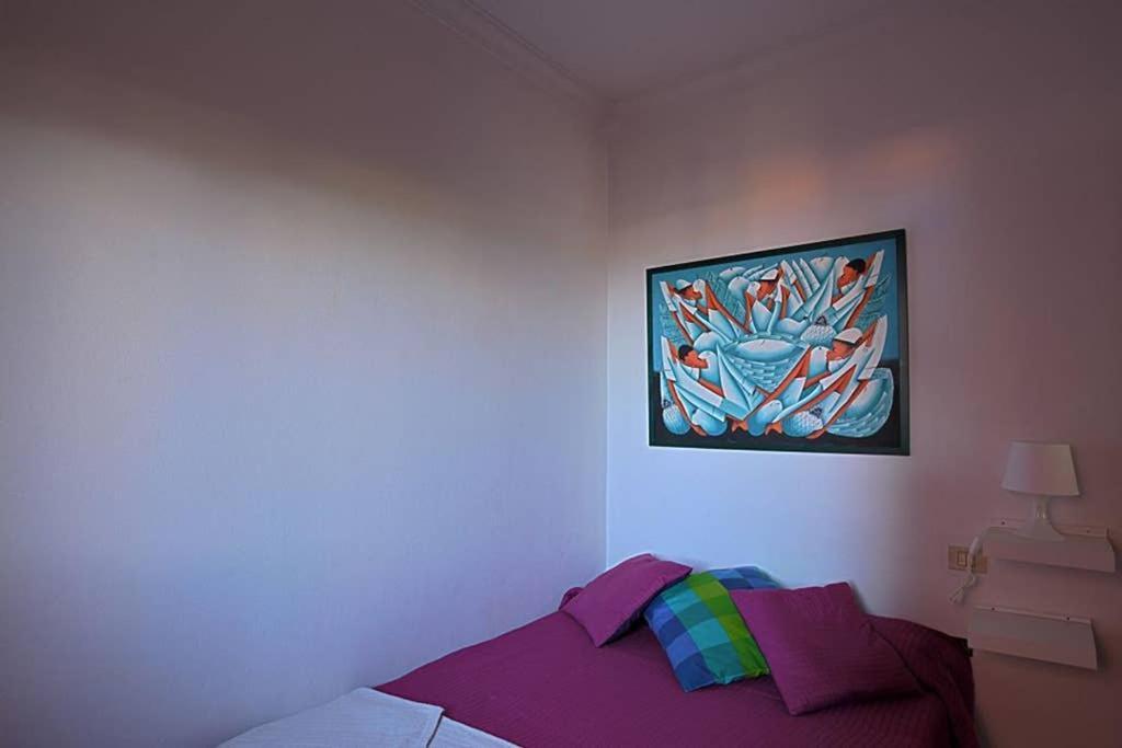 La Casa Del Huerto Apartamento