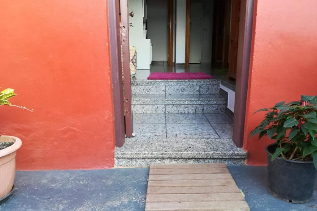 La Casa Del Huerto *