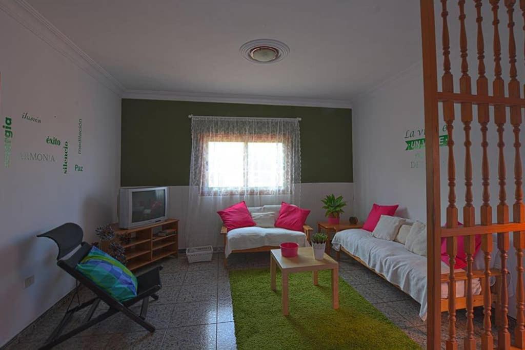 Apartamento La Casa Del Huerto