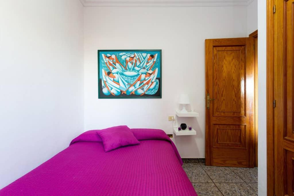 La Casa Del Huerto *