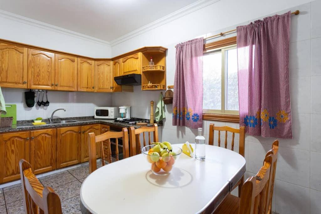 La Casa Del Huerto Apartamento