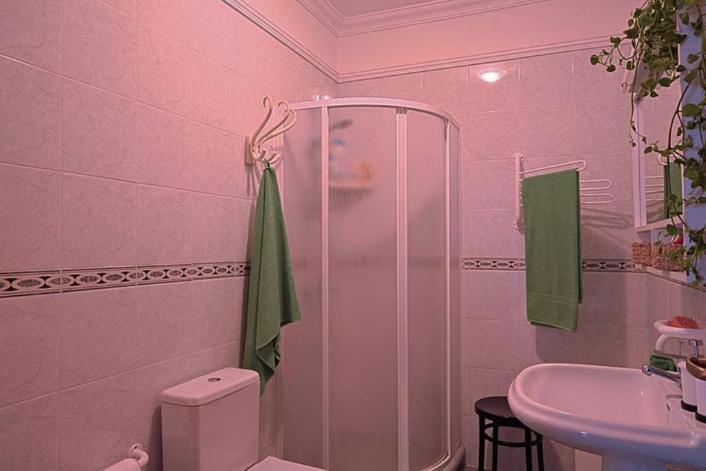 La Casa Del Huerto Apartamento *